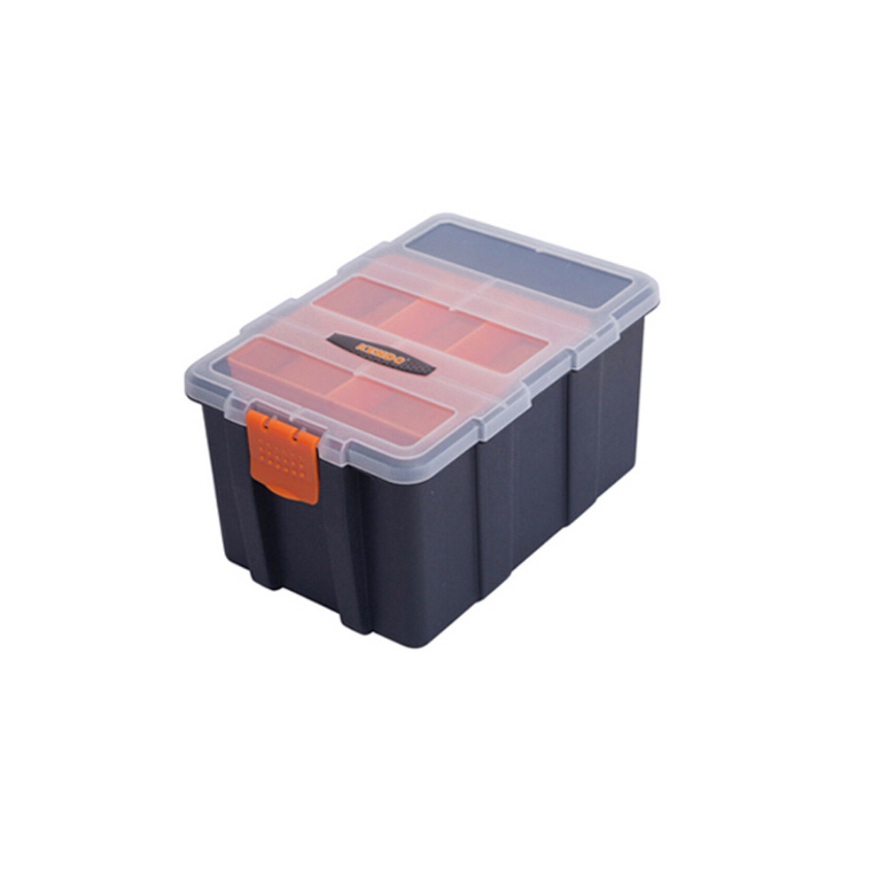 켄도 분리형 부품상자 세트(4PCS) 90237N - 상세 이미지 4