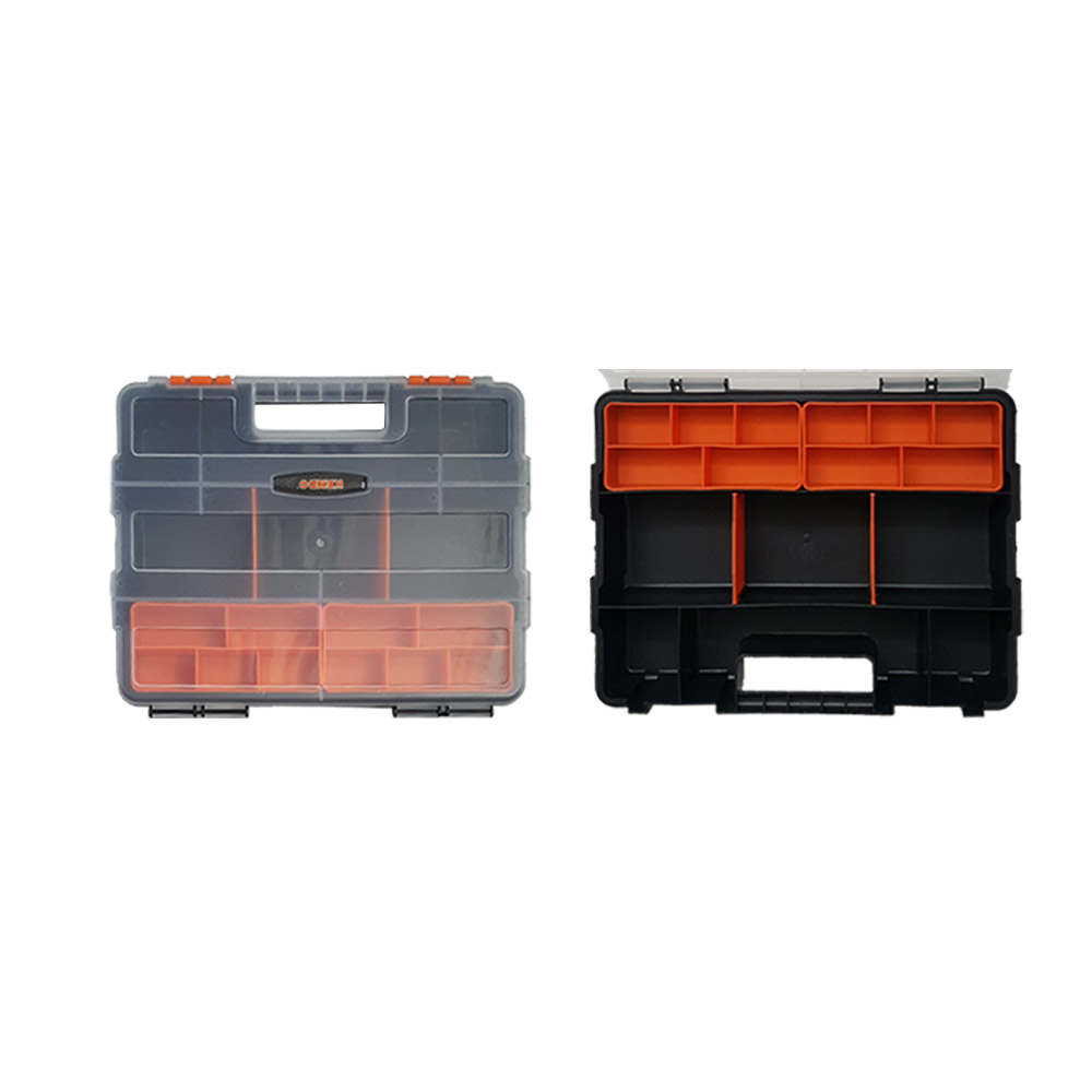켄도 분리형 부품상자 세트(4PCS) 90237N - 상세 이미지 3