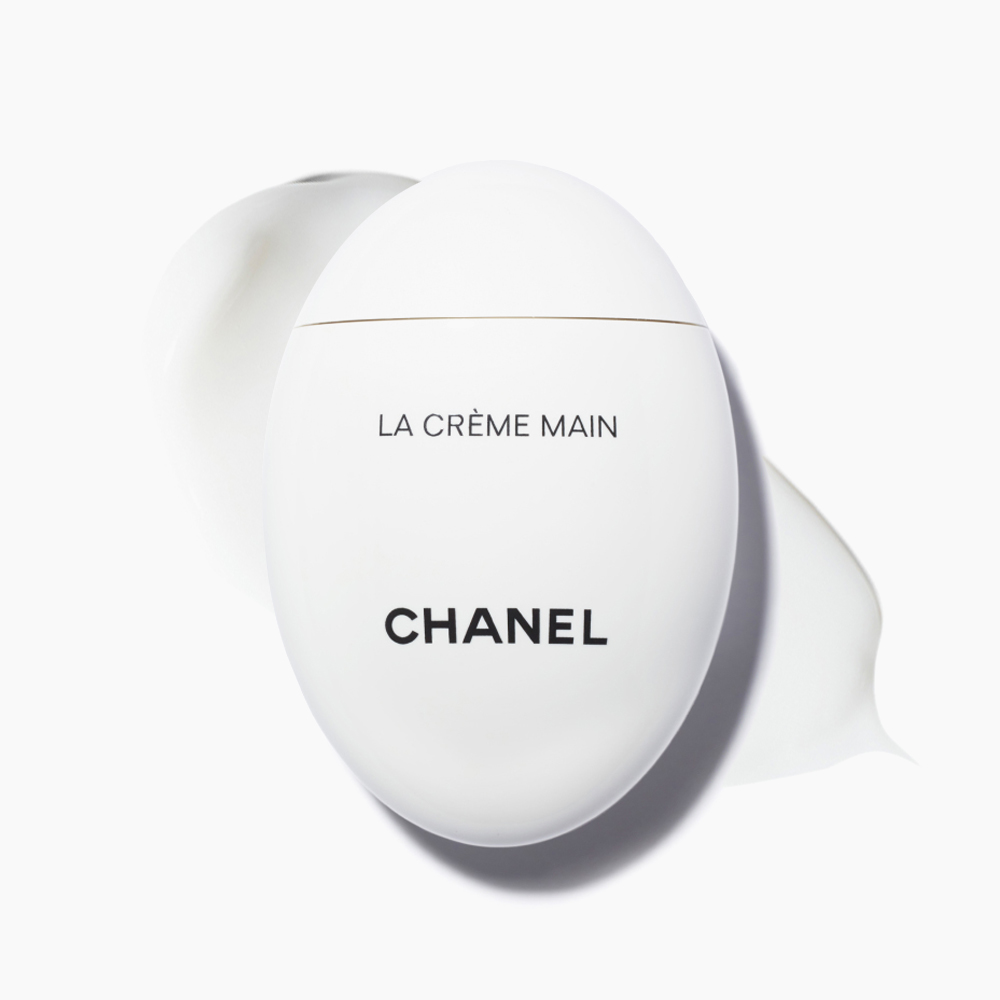 [백화점정품] 샤넬 라크렘망 핸드크림 50ml - 상품 이미지