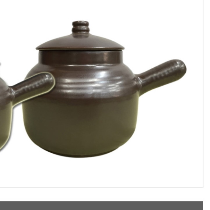 대형 도자기약탕기 전통 약탕기 홍삼 인삼 약탕기 한약 달이기