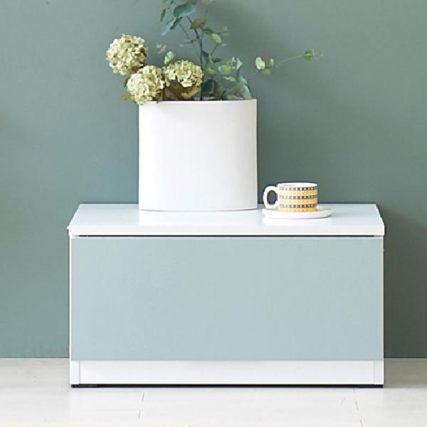 낮은티비서랍장 미니 TV 다이 폭좁은 거실장 티브다이