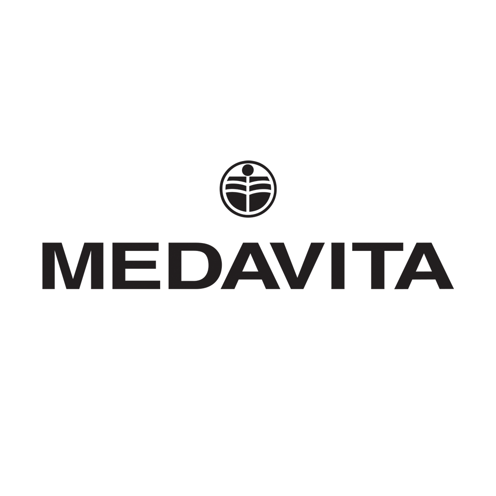 MEDAVITA 메다비타 스토어 로고