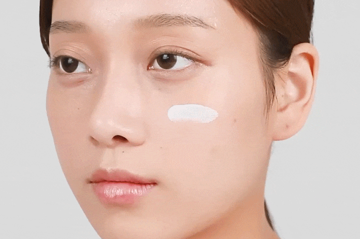 base de teint too cool for school coréen k-beauty