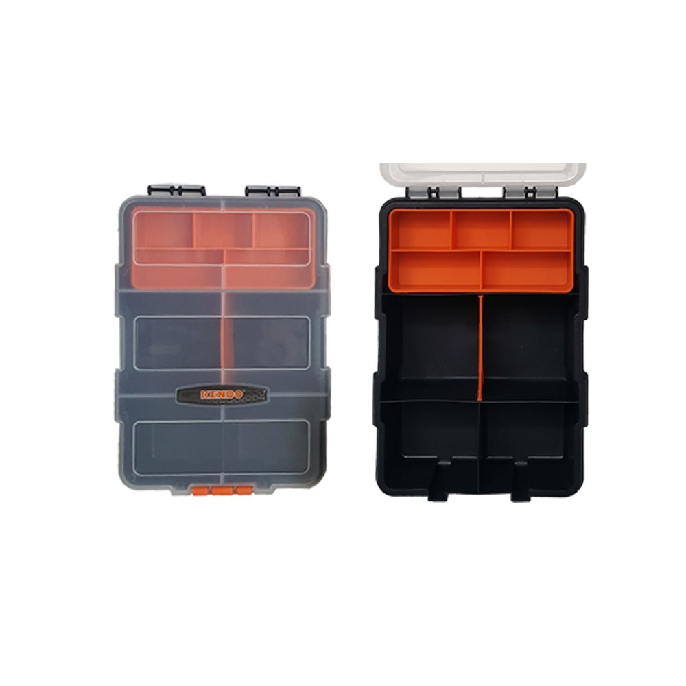 켄도 분리형 부품상자 세트(4PCS) 90237N 이미지 8