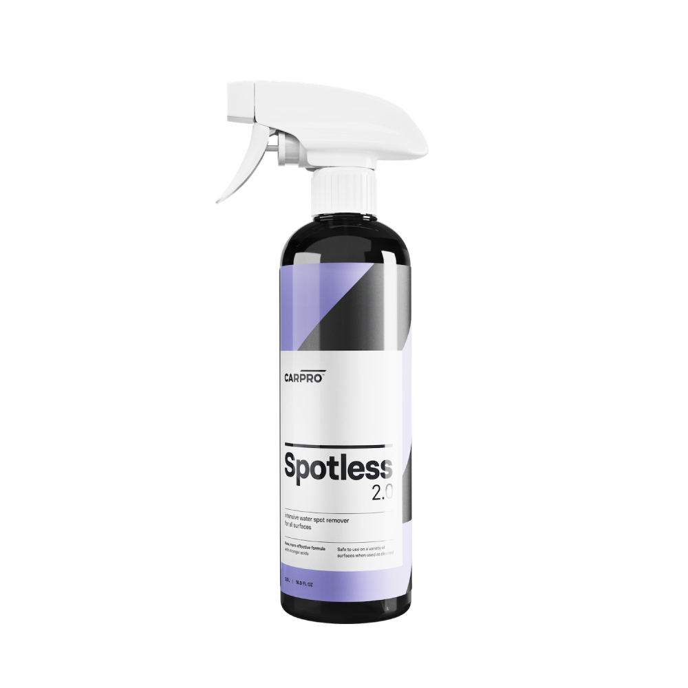 카프로 스팟리스 2.0 500ml 워터스팟 리무버 물때제거제 - 상품 이미지