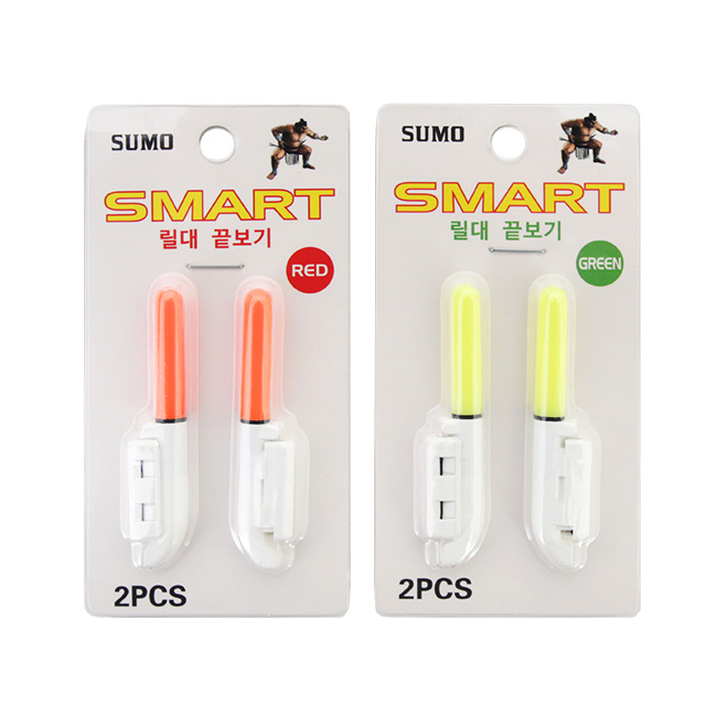 SUMO 고휘도 LED 릴대끝보기 입질감지기 - 상품 이미지