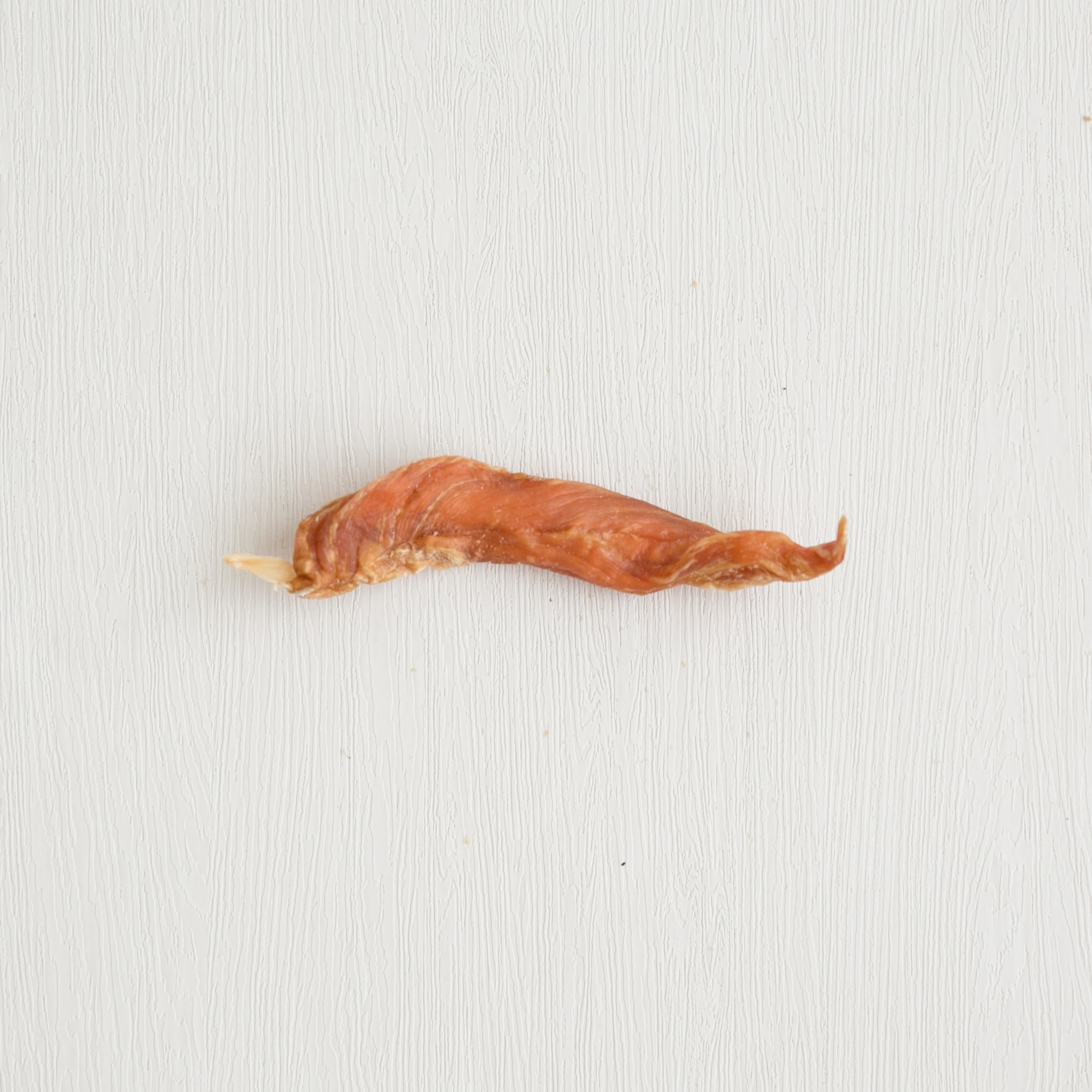 강아지 수제 간식 대형견 개껌 닭가슴살 육포 간식 100g 이미지 2