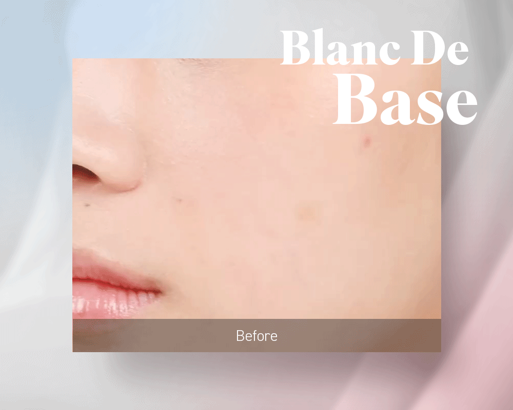 base de teint too cool for school coréen k-beauty