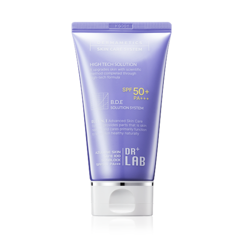 닥터랩 메디선 프로텍트 50ml 피부과 유기자차 선크림 - 상세 이미지 5