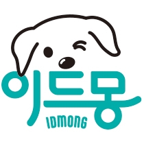 이드몽 스토어 로고