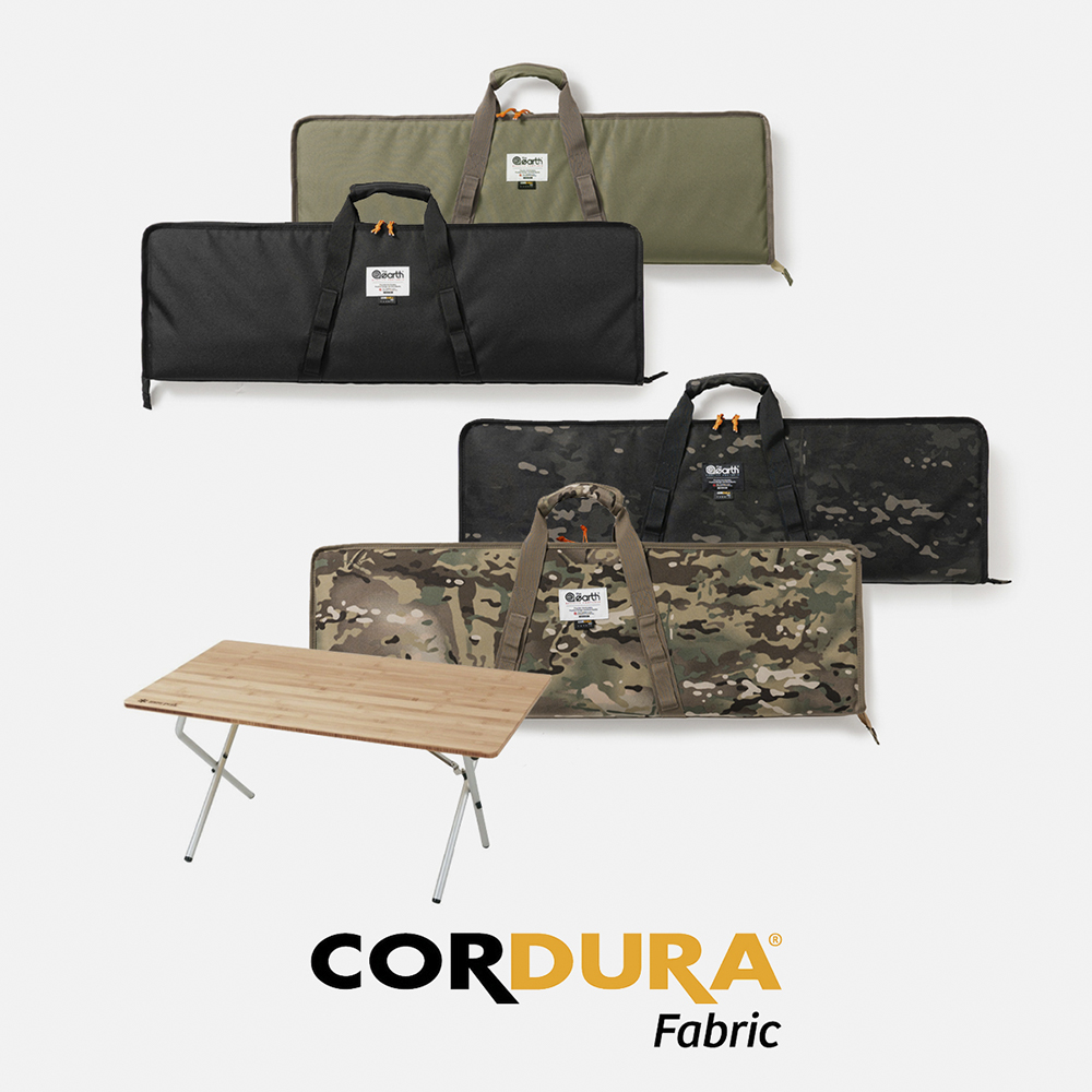 디얼스 코듀라 원액션 로우 테이블 케이스 원액션로우테이블가방 CORDURA One Action Low Table Case 블랙멀티캠 멀티캠 블랙 올리브 BK_MULTICAM - 상세 이미지 2