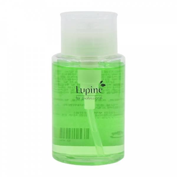 루핀 펌핑 젤 크리너 150ml - 상품 이미지