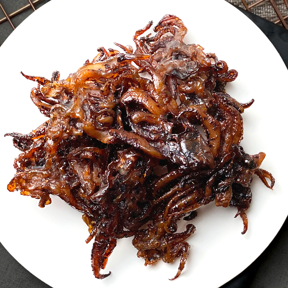 [더주] 추억의 맛 말랑 미니다리 100g/200g 외 주전부리 이미지 3
