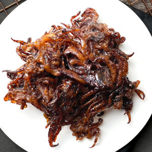 [더주] 추억의 맛 말랑 미니다리 100g/200g 외 주전부리 맛있게 먹은 솔직 후기 - 상품 이미지 3