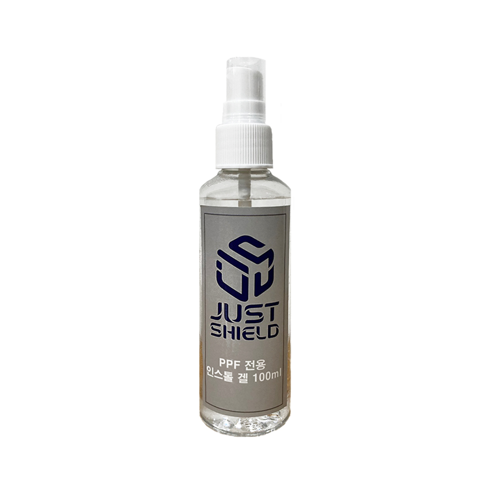 저스트쉴드 PPF필름 문콕방지가드 75