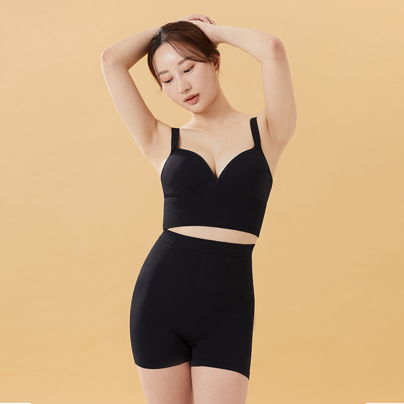 슬림9 서포트 보정 속옷세트 - 상세 이미지 2