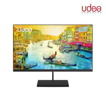 제이씨현 UDEA EDGE ED2425SN 75 홈엔터 무결점