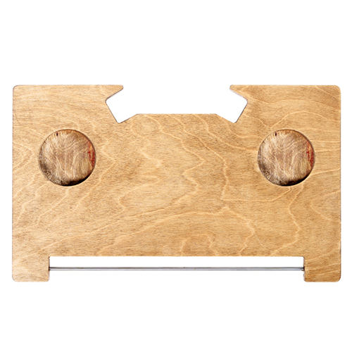 아이캠퍼 디스코 테이블 컵홀더 사이드테이블 캠핑 쟁반