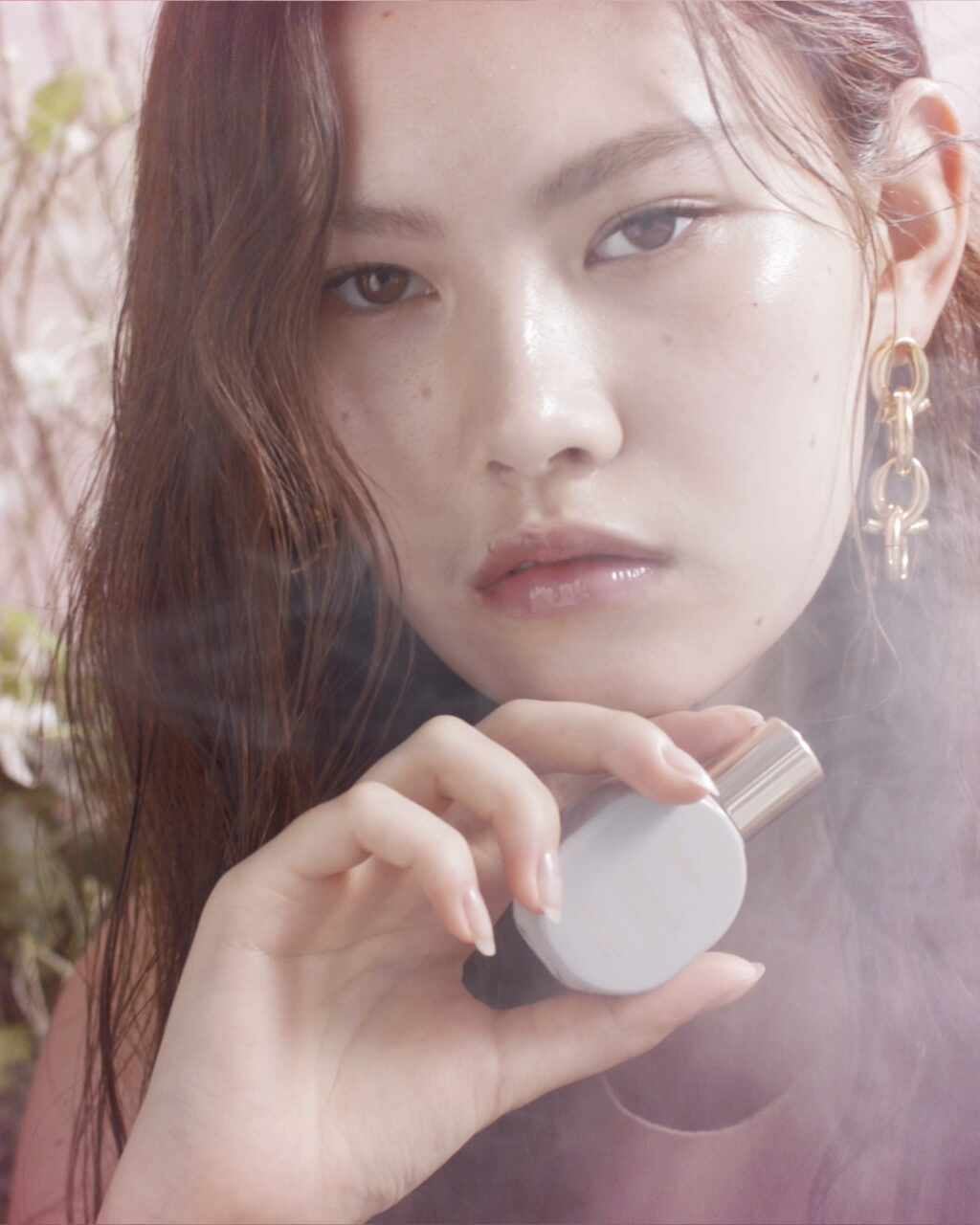 헉슬리 퍼퓸 모로칸 가드너, 15ml, 1개