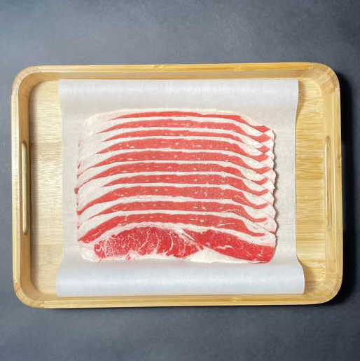 고기선생 우삼겹 삼겹양지 업진살 500g 구이용 샤브샤브용 마라탕용 쌀국수용 소고기 미국산 - 상세 이미지 2