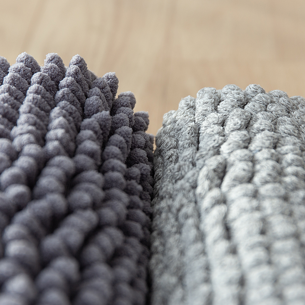 할메이드 욕실 주방 현관 화장실 미끄럼방지 버블 극세사 발매트 대형