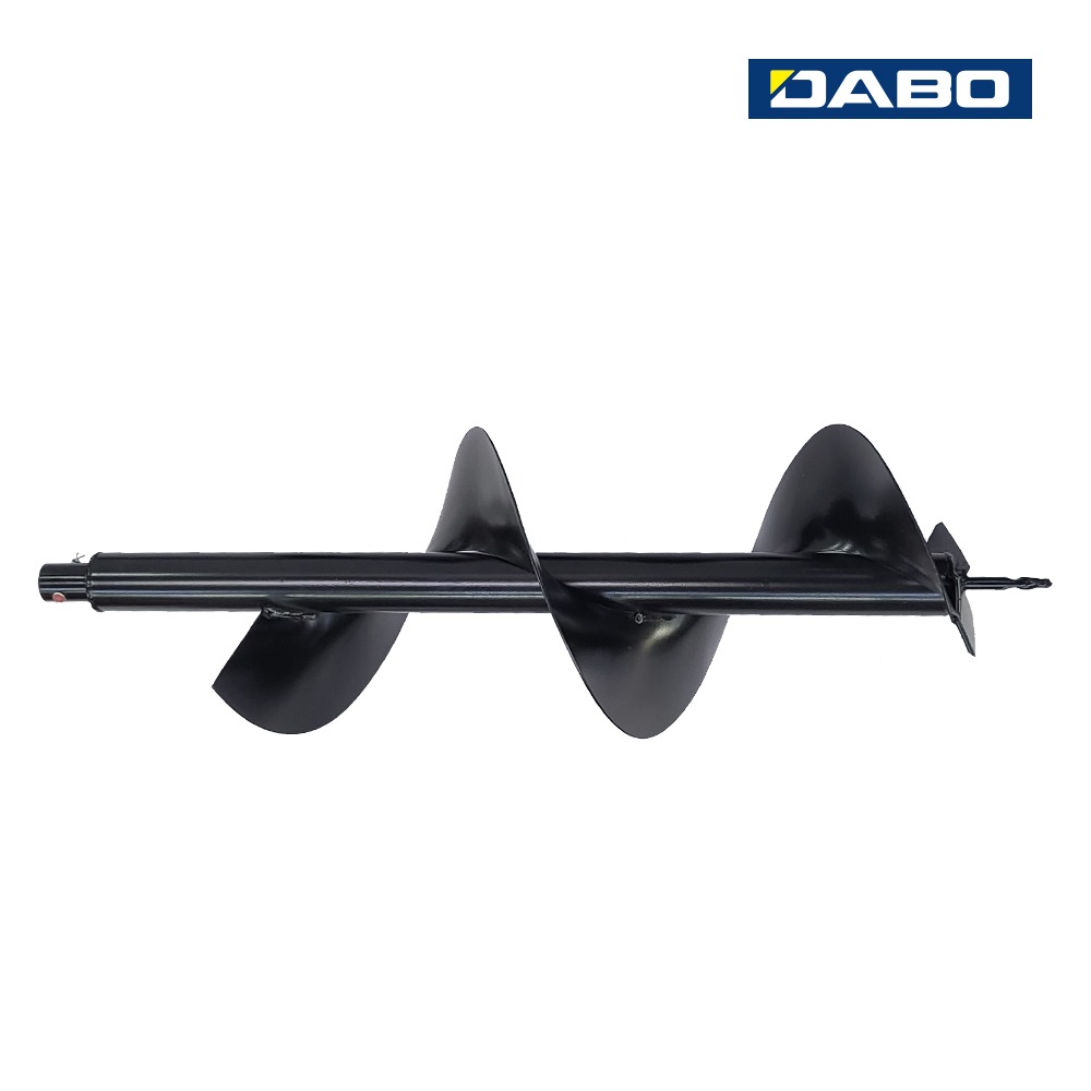 다보 굴착기 날 오거 드릴 비트 250mm x 800mm : 주식회사 류테크