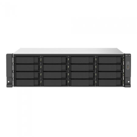 QNAP TS-1673AU-RP-16G (하드미포함)