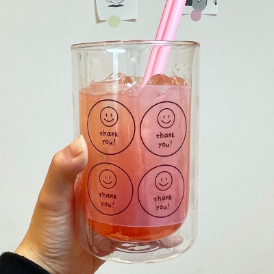페이지 pagee 라벨기 카트리지 모바일 프린터 리필 베이직 용지 7575 이미지 8