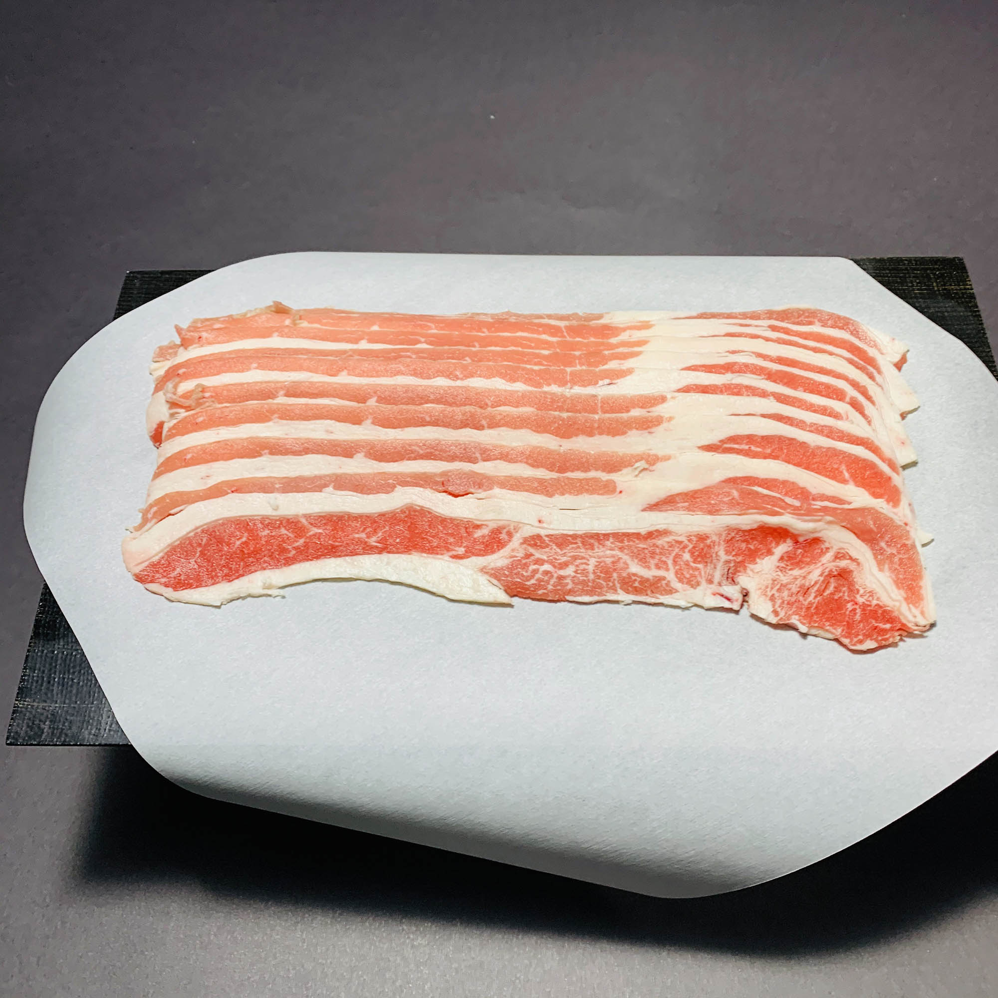 고기선생 우삼겹 삼겹양지 업진살 500g 구이용 샤브샤브용 마라탕용 쌀국수용 소고기 미국산 - 상세 이미지 4