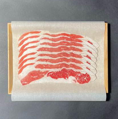 고기선생 우삼겹 삼겹양지 업진살 500g 구이용 샤브샤브용 마라탕용 쌀국수용 소고기 미국산 - 상세 이미지 3