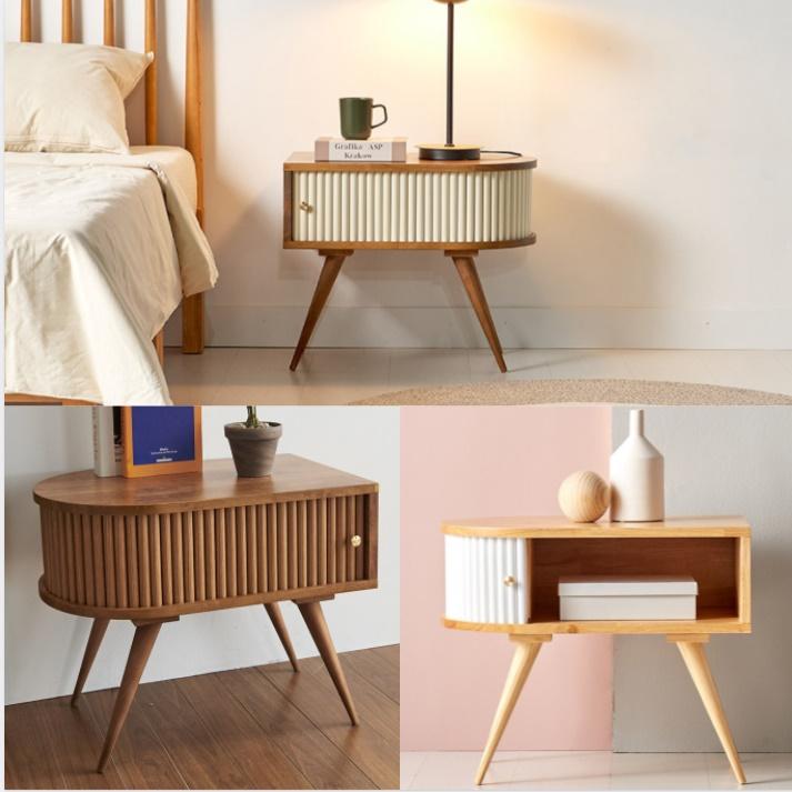 거실장식장 선반거실장 높은 티비 다이 템바보드 수납장