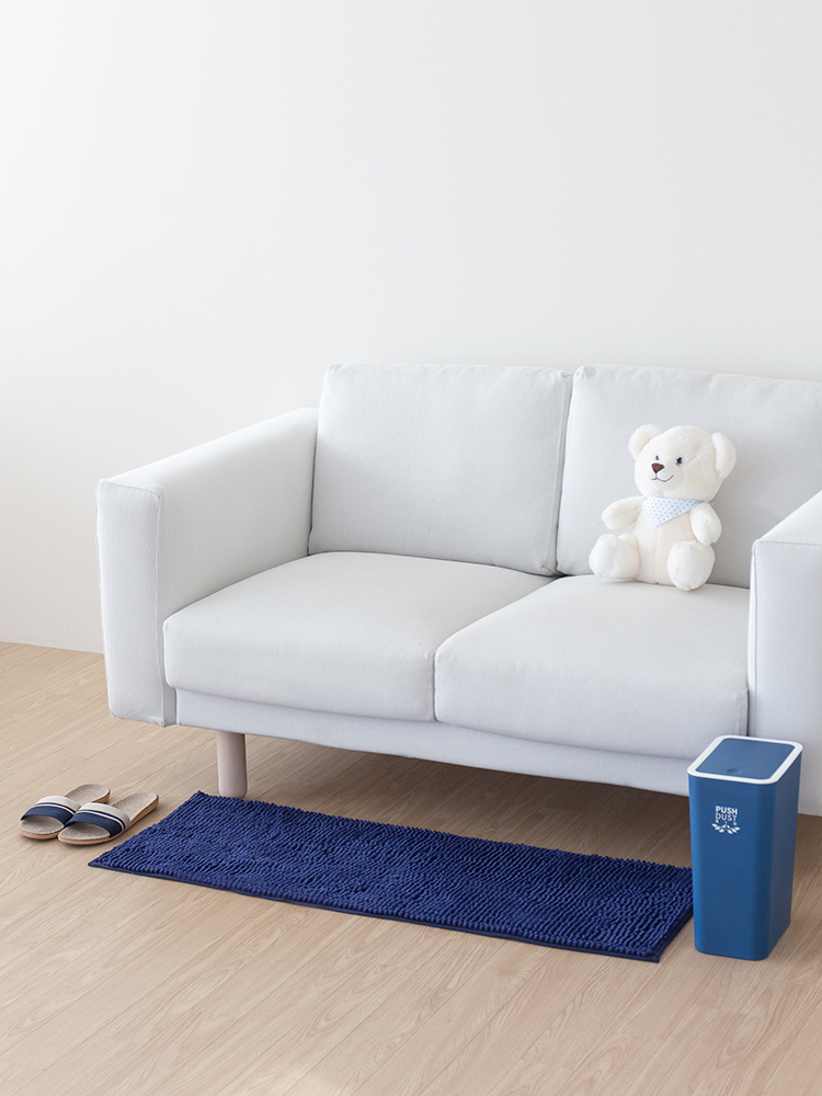 할메이드 욕실 주방 현관 화장실 미끄럼방지 버블 극세사 발매트 대형