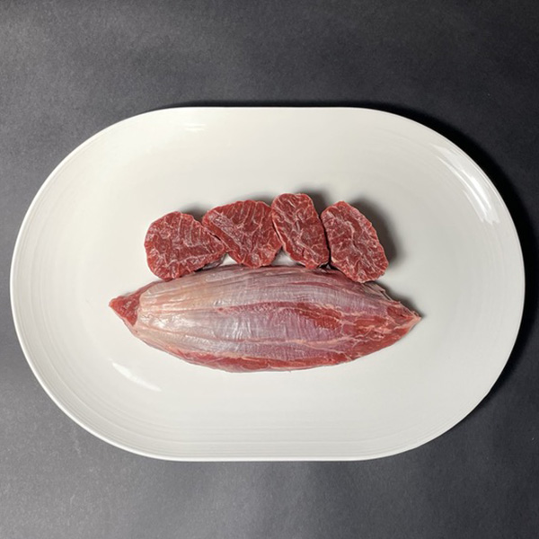 고기선생 지방제거 깔끔손질 아롱사태 사태 소사태 사태살 1kg 찜용 수육용 소고기 미국산