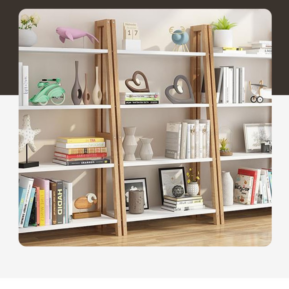 거실 장식장 트로피 진열장 작은 소형 낮은 상패 진열장 3단