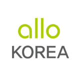 알로코리아 스토어 로고