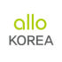 알로코리아 로고
