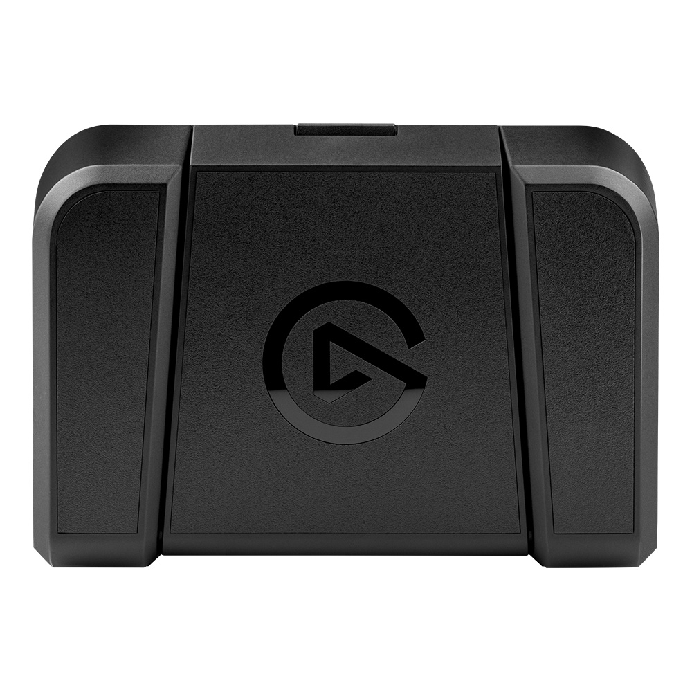 엘가토 스트림 덱 페달 Stream Deck Pedal 핸즈프리 발판 버튼 - 상세 이미지 3