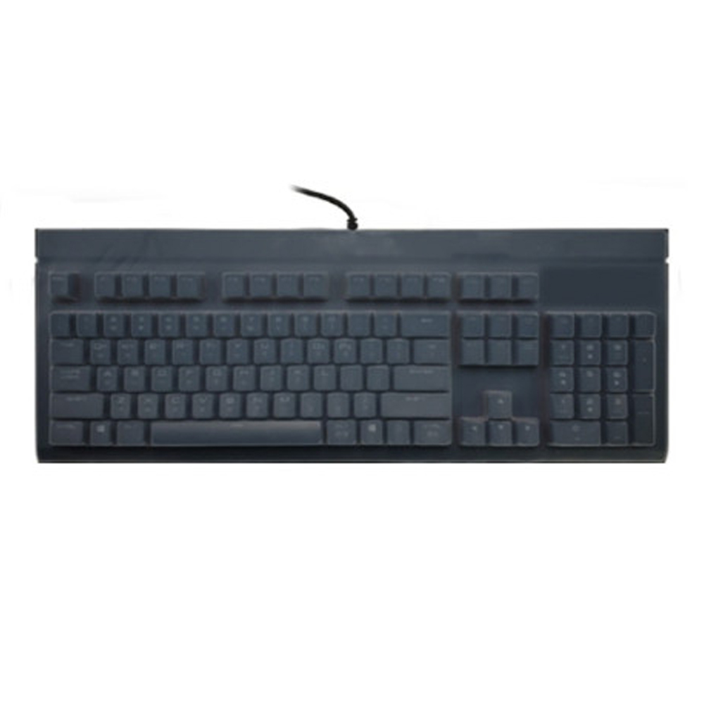 커세어 CORSAIR K68 전용키스킨 - 상품 이미지