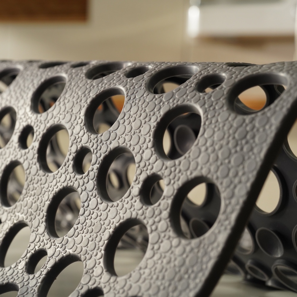 코에르 욕실매트 아기 욕조미끄럼방지매트 화장실바닥패드 발판 S