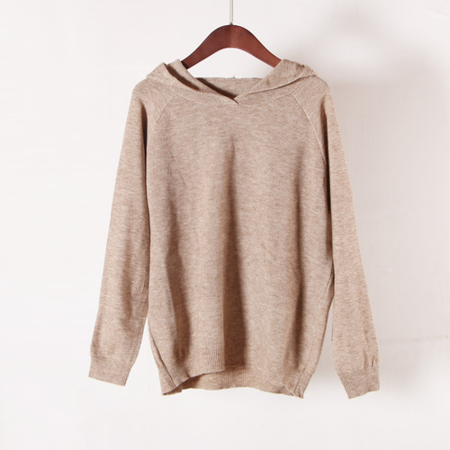 가을 겨울 니트후드티 40 50대여성의류 미시옷 엄마옷