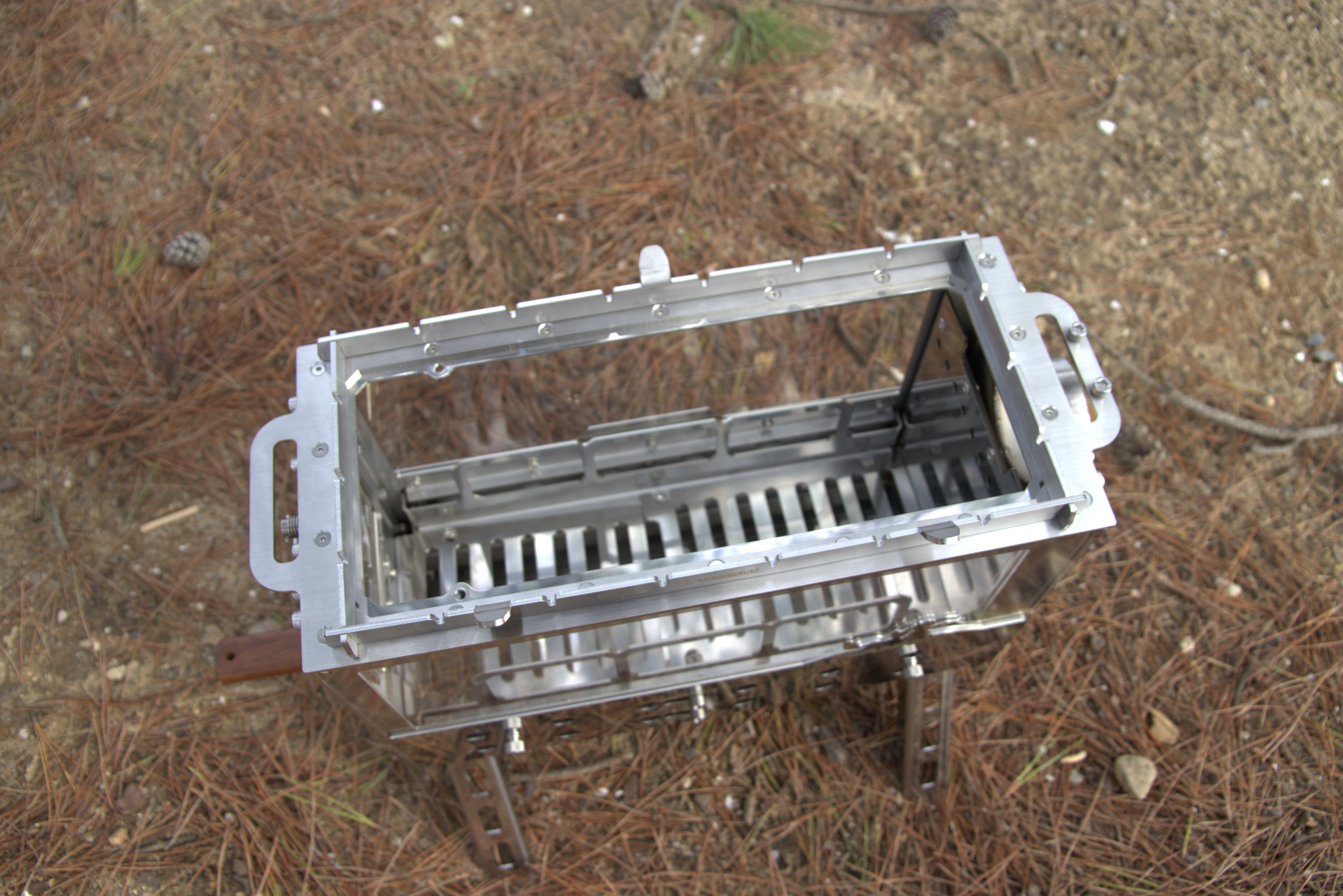 BBQ 그릴, 파이어 플레이트, 오덕 3종 세트 할인 (캔버스용, 캔버스 익스트림용, 컴팩트 플러스용, 컴팩트 알파용)