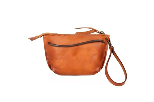 여성 소가죽 미니가방 미니크로스백 휴대폰가방