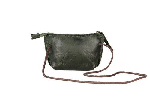 여성 소가죽 미니가방 미니크로스백 휴대폰가방