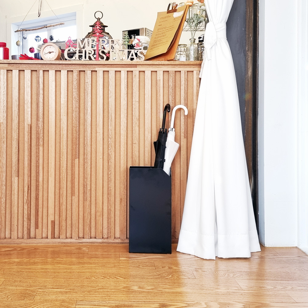 에코프랜 철제 모던 인테리어 우산꽂이 컴팩트타입