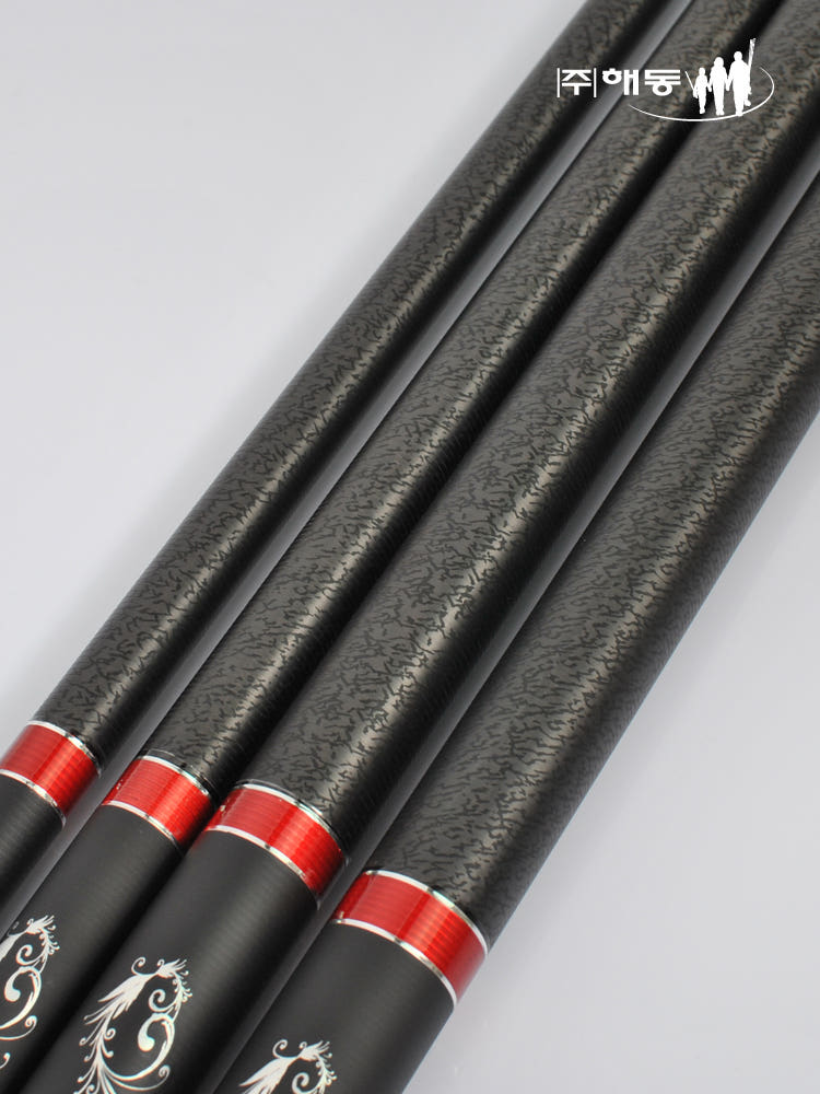 독불장군2 스펙 비교표 부가 이미지