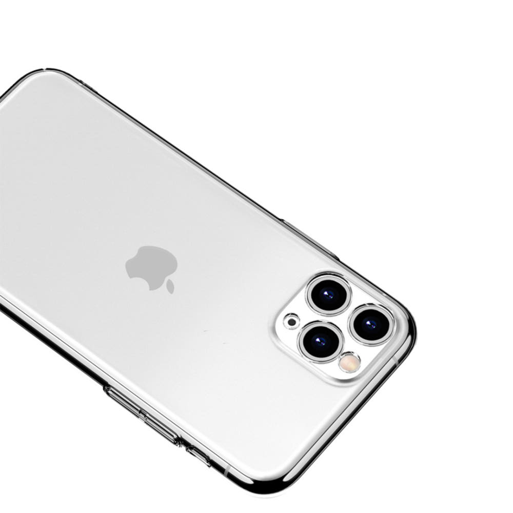 맥세이프 투명 케이스