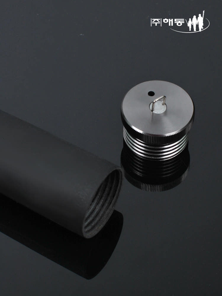 독불장군2 길이 비교 이미지