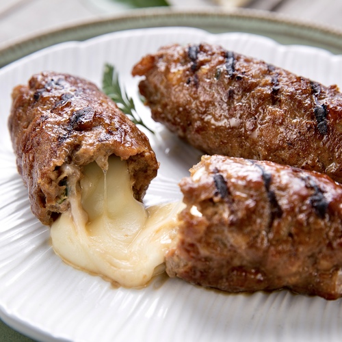 푸짐 수제 떡갈비 1kg : 푸짐마켓