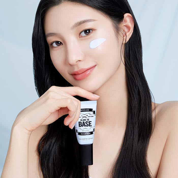 투쿨포스쿨 아트클래스 블랑 드 메이크업 베이스 30ml - 상세 이미지 5