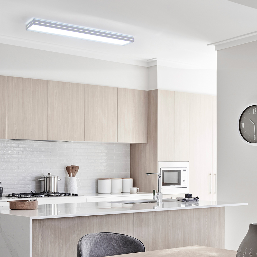 LED 그래인 주방2등 50W 주방등교체 국산 인테리어 싱크대등 - 상세 이미지 2